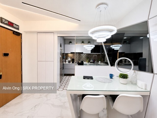 Blk 442C West Ridges @ Bukit Batok (Bukit Batok), HDB 4 Rooms #557889741